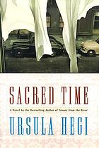 Sacred time