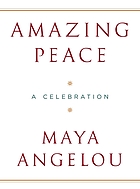 Amazing peace : a celebration
