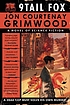 9tail fox door Jon Courtenay Grimwood