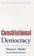 Constitutional democracy