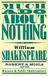 Much ado about nothing por William Shakespeare