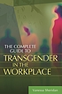 The complete guide to transgender in the workplace