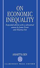 On economic inequality