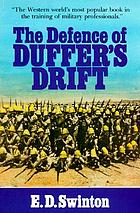 The defence of Duffer's Drift