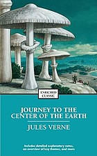 Journey to the center of the Earth