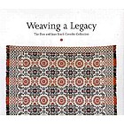 Weaving a legacy : the Don and Jean Stuck coverlet collection