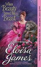 When beauty tamed the beast