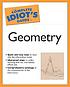 The complete idiot's guide to geometry de Denise Szecsei