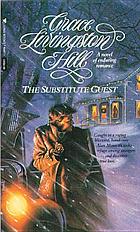 The substitute guest