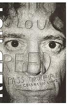 Pass thru fire : the collected lyrics