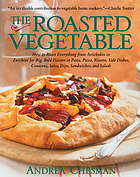 The roasted vegetable