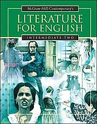 Literature for English. Intermediate two