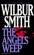 The angels weep