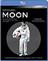 Moon by  Stuart Fenegan 