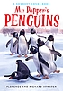 Mr. Popper's penguins by Richard Atwater