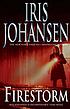 Firestorm von Iris Johansen