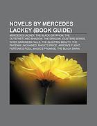 Novels by Mercedes Lackey.