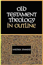 Old Testament theology in outline