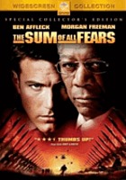 The sum of all fears