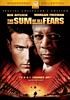 The sum of all fears