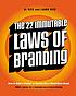 The 22 immutable laws of branding : how to build... de Al Ries