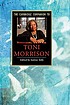 The Cambridge companion to Toni Morrison by Justine Tally
