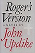 Roger's version by  John Updike 