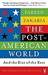 The post-American world door Fareed Zakaria