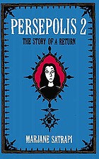 Persepolis 2 : the story of a return