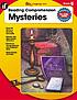 Reading comprehension : mysteries. Grade 4 by  Linda Armstrong 