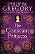 The constant princess 著者：  Philippa Gregory 