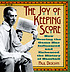 The joy of keeping score : how scoring the game... by Paul Dickson