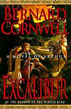 Excalibur : a novel of Arthur