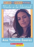 Vuelo a la libertad