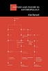 History and theory in anthropology