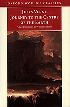 Journey to the centre of the earth