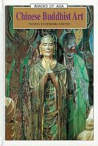 Chinese Buddhist art