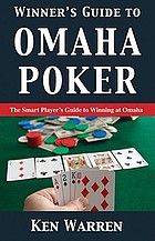Winner's guide to Omaha poker