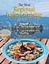 The new regional Italian cuisine cookbook de  Reinhardt Hess 