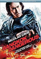 Bangkok dangerous