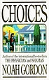 Choices von Noah Gordon