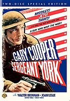Sergeant York