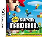 New Super Mario Bros.