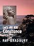 Let's all kill Constance por Ray Bradbury