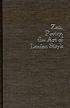 Zen, poetry, the art of Lucien Stryk door Susan Porterfield