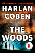The woods