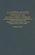 A North-South mind in an East-West world : Chester... door Richard P Dauer