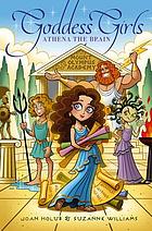 Athena the brain