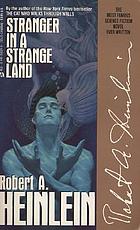 Stranger in a strange land.