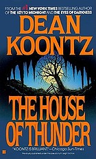 The house of thunder